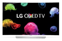 LG - 55 Inch - 55EG920V - OLED 4K UHD TV.